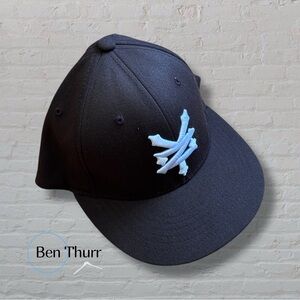 Size S - Vintage Zoo York Fitted Flex Fit